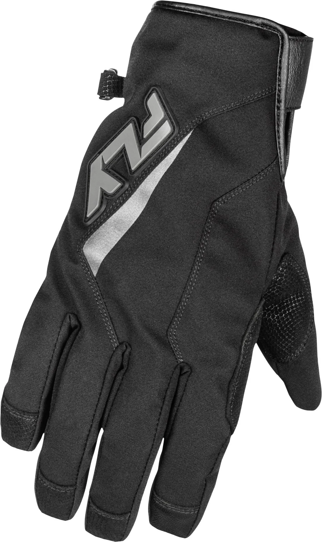 Fly Title Long Gloves - Image 3