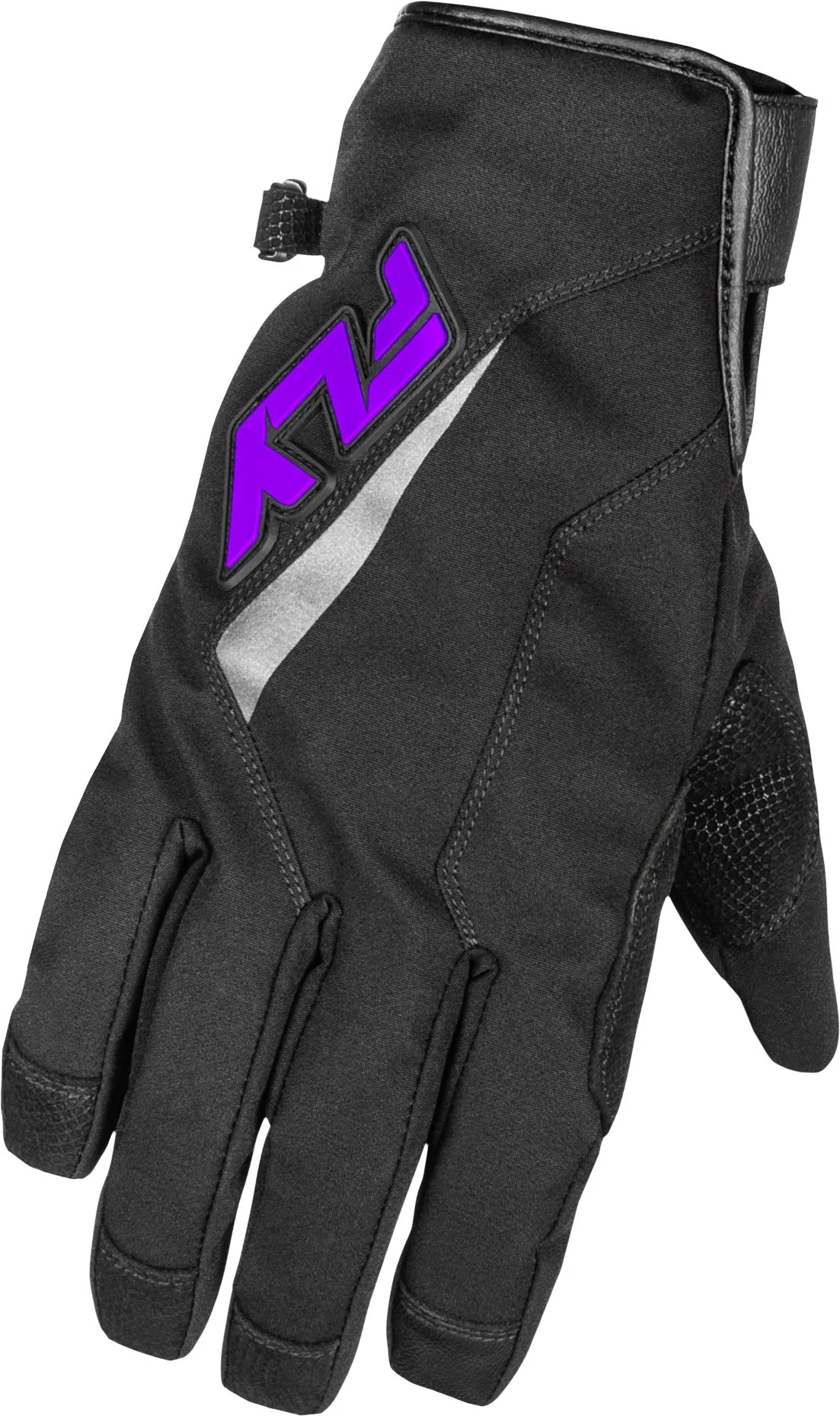 Fly Title Long Gloves - Image 4