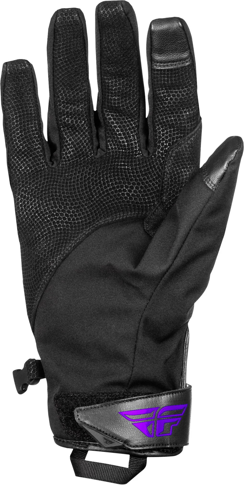 Fly Title Long Gloves - Image 5