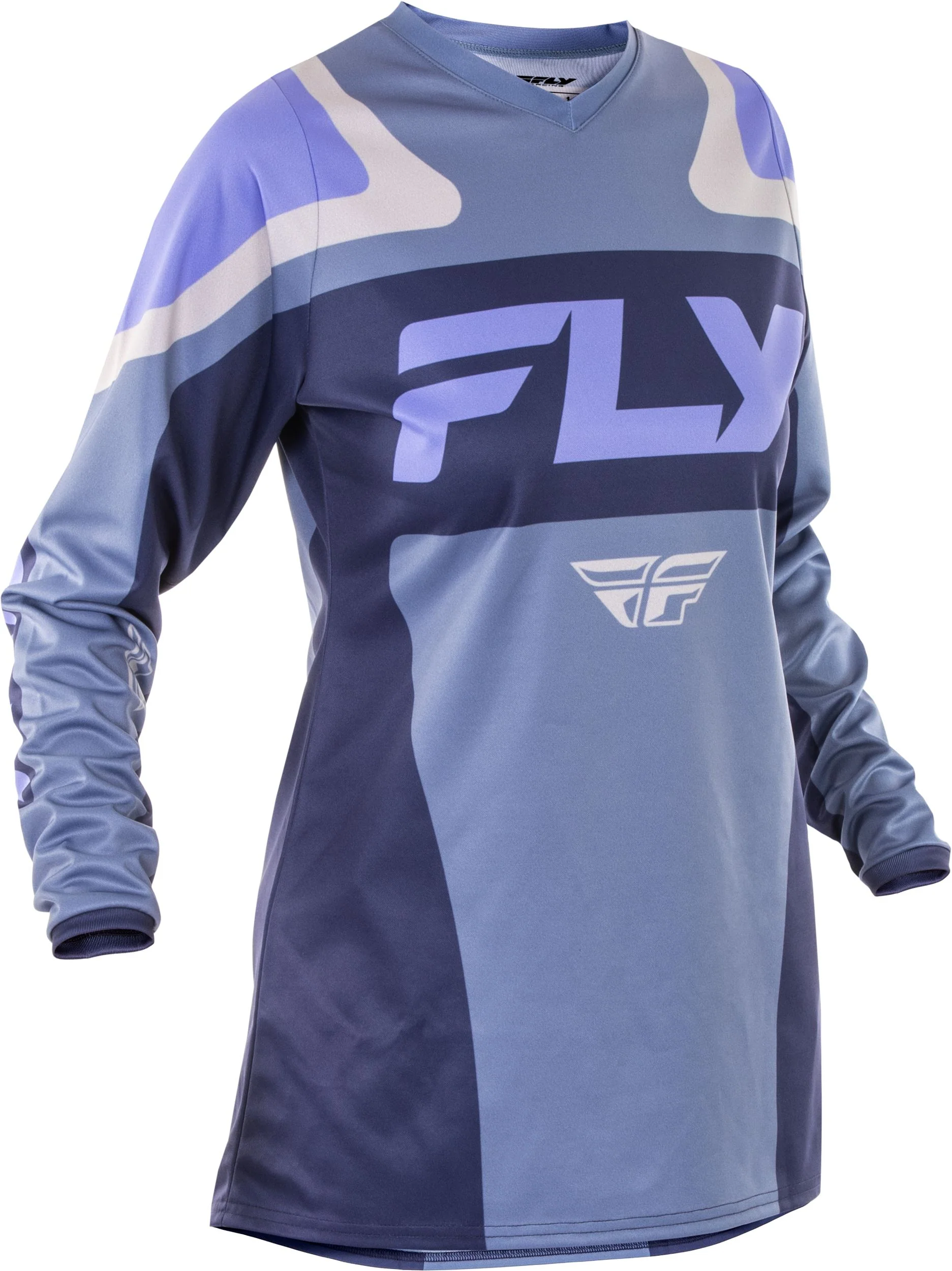 Fly Women's F-16 Jersey - Image 11