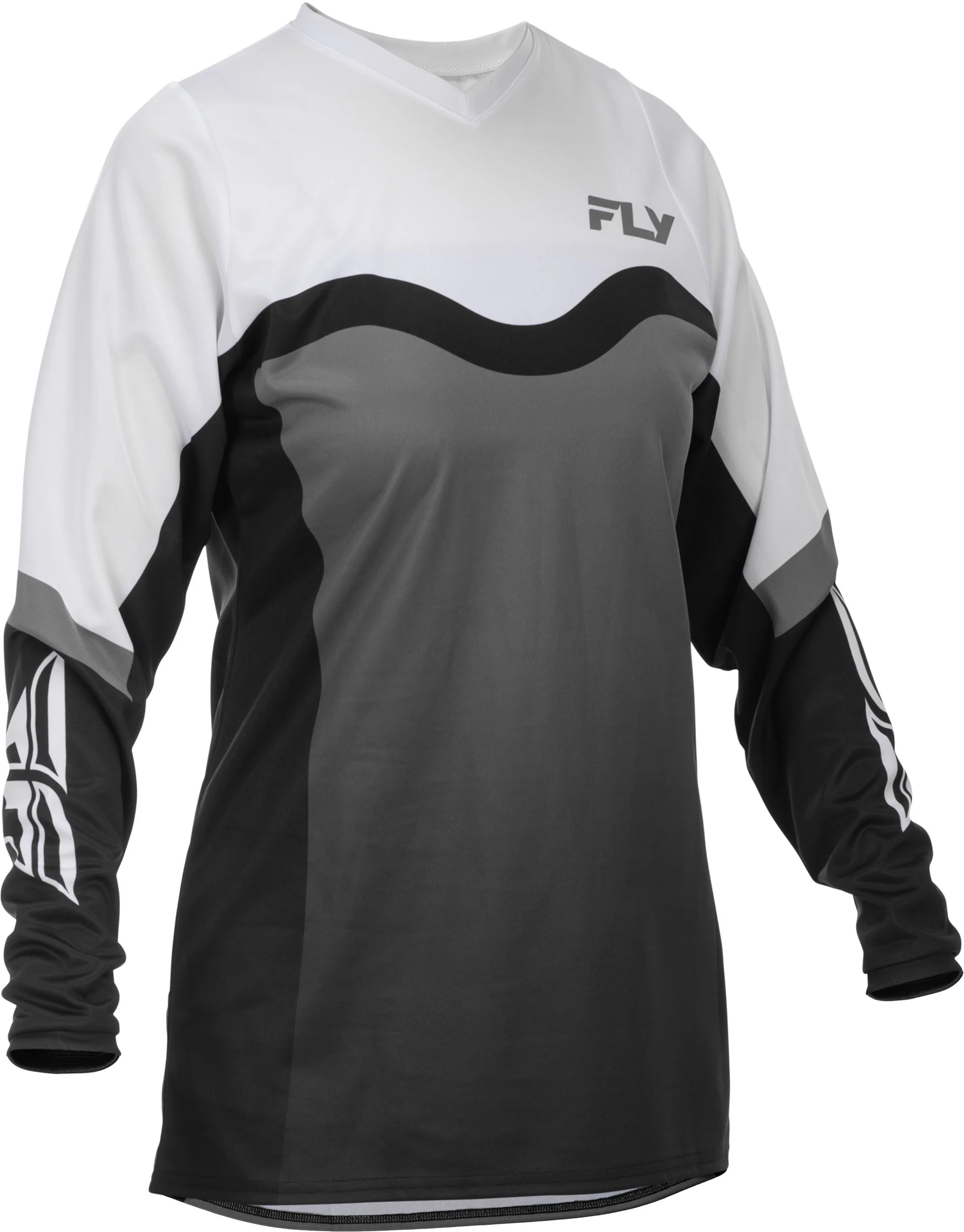 Fly Women's F-16 Jersey - Image 3
