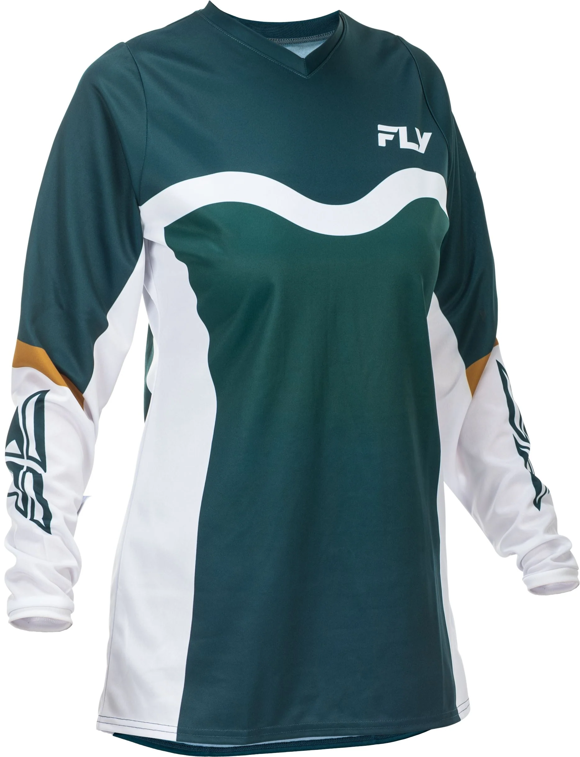 Fly Women's F-16 Jersey - Image 5