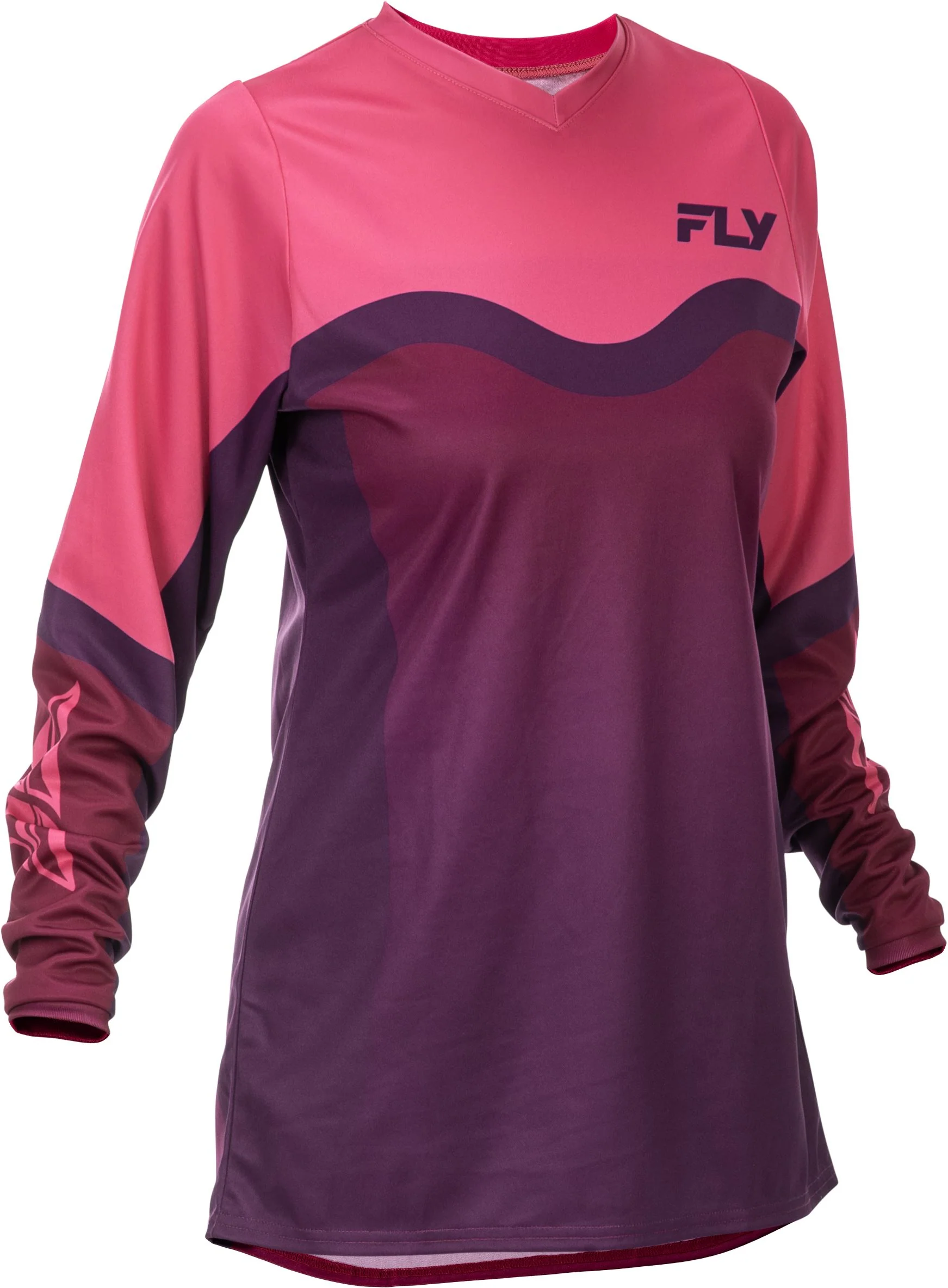 Fly Women's F-16 Jersey - Image 7