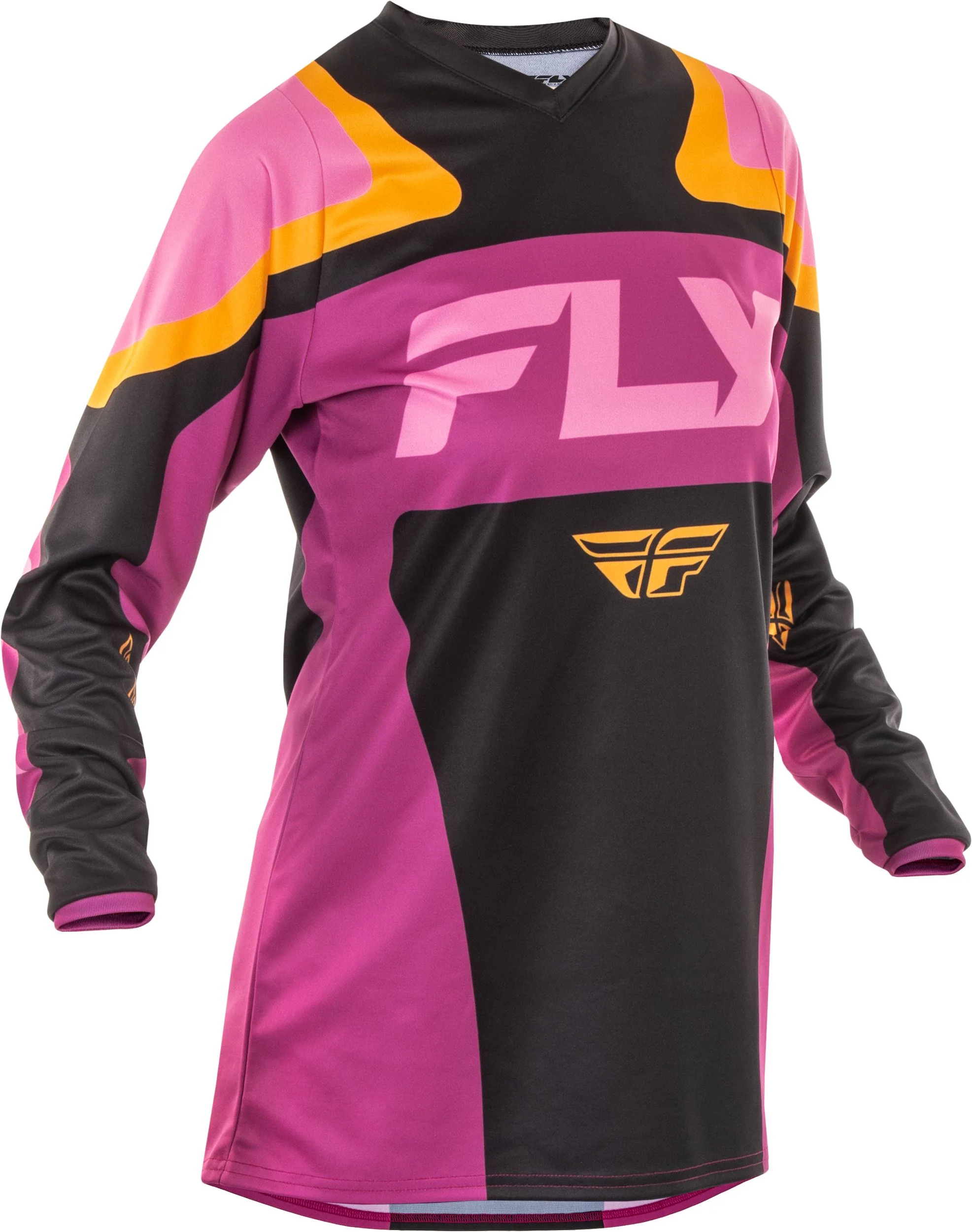 Fly Women's F-16 Jersey - Image 9