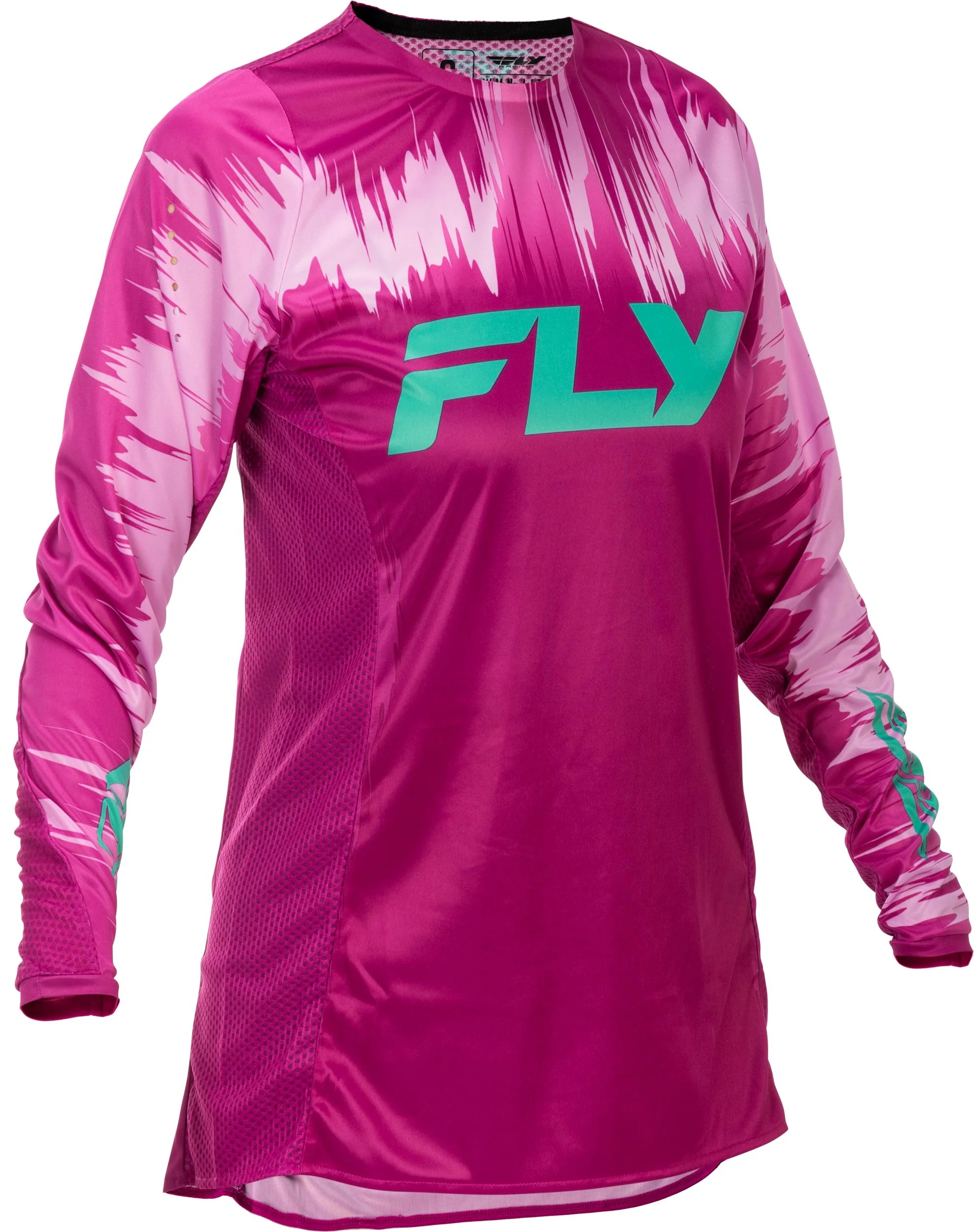 Fly Women's Lite Jersey - Image 3