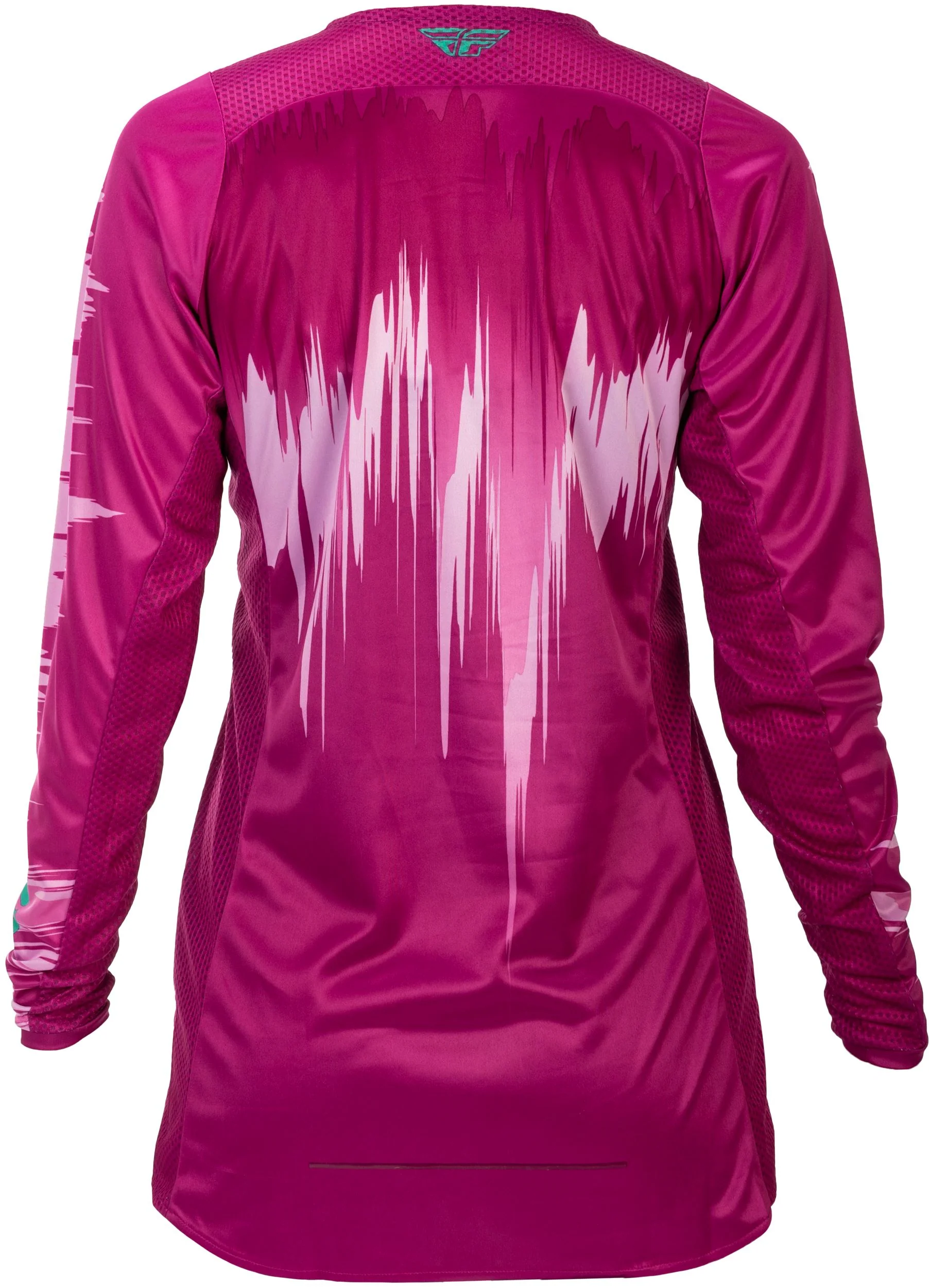Fly Women's Lite Jersey - Image 4