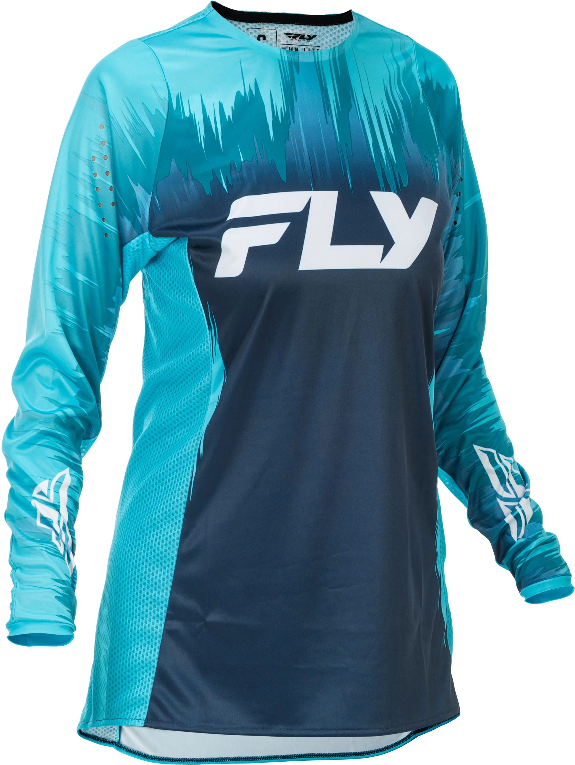 Fly Women's Lite Jersey - Image 5