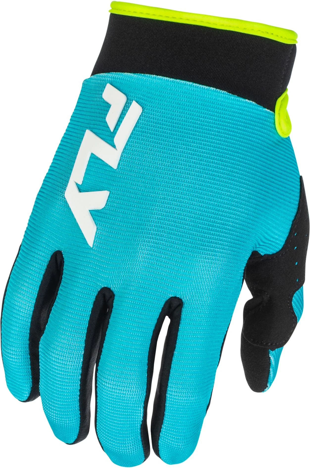 Fly Youth F-16 Gloves - Image 5