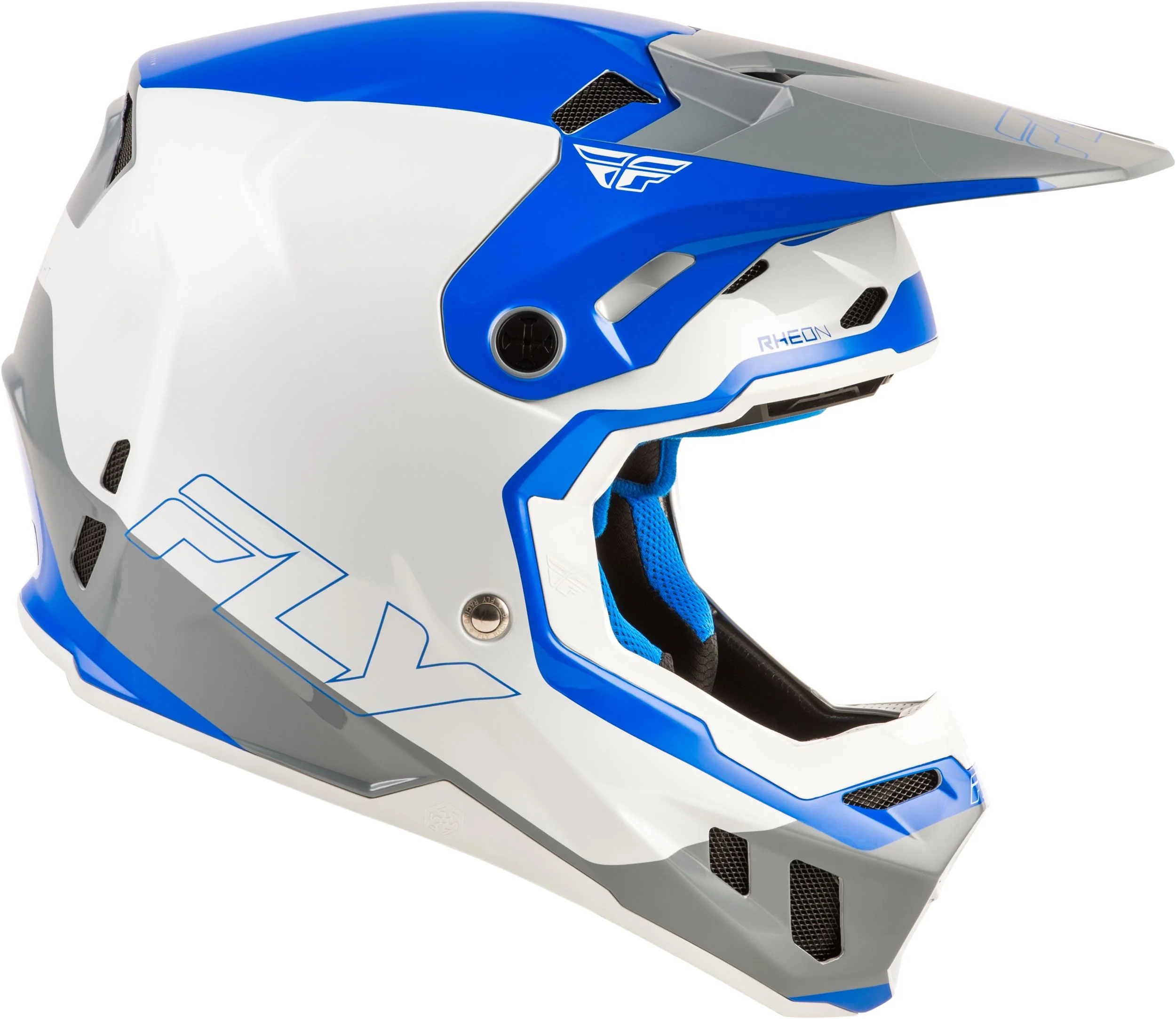 Fly Youth Formula CC Glide Helmet - Image 12