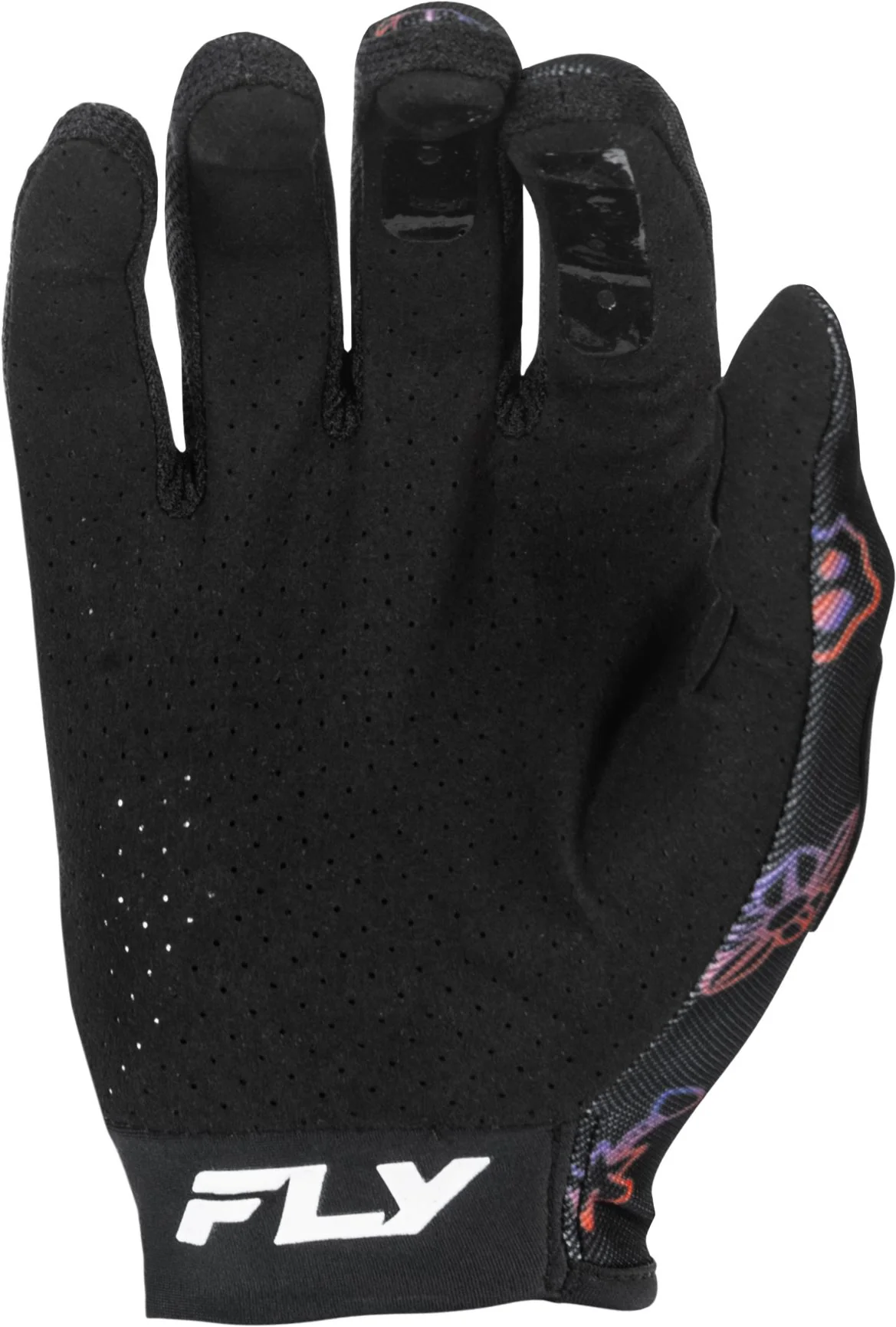 Fly Youth Lite Gloves - Image 12