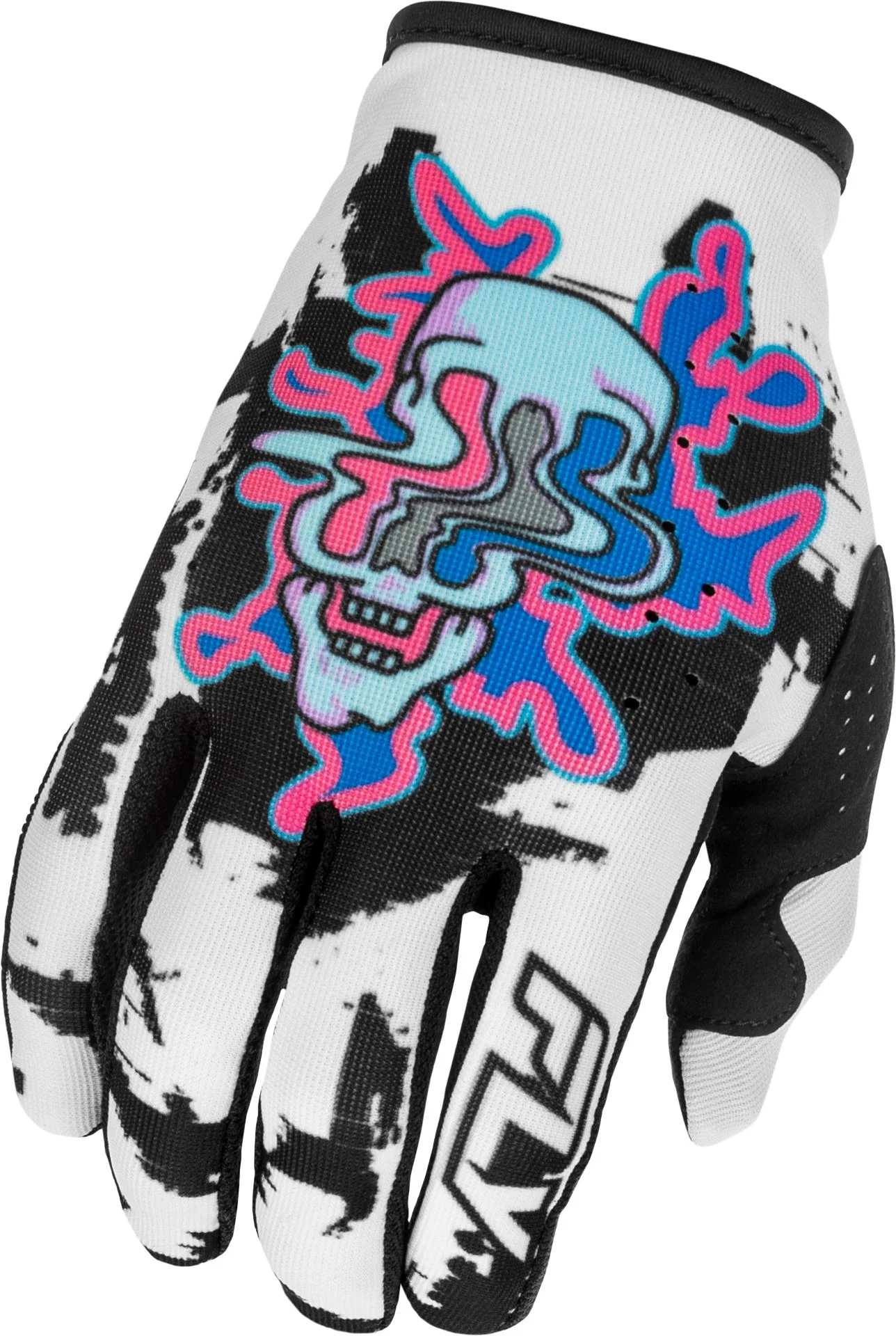 Fly Youth Lite Gloves - Image 15