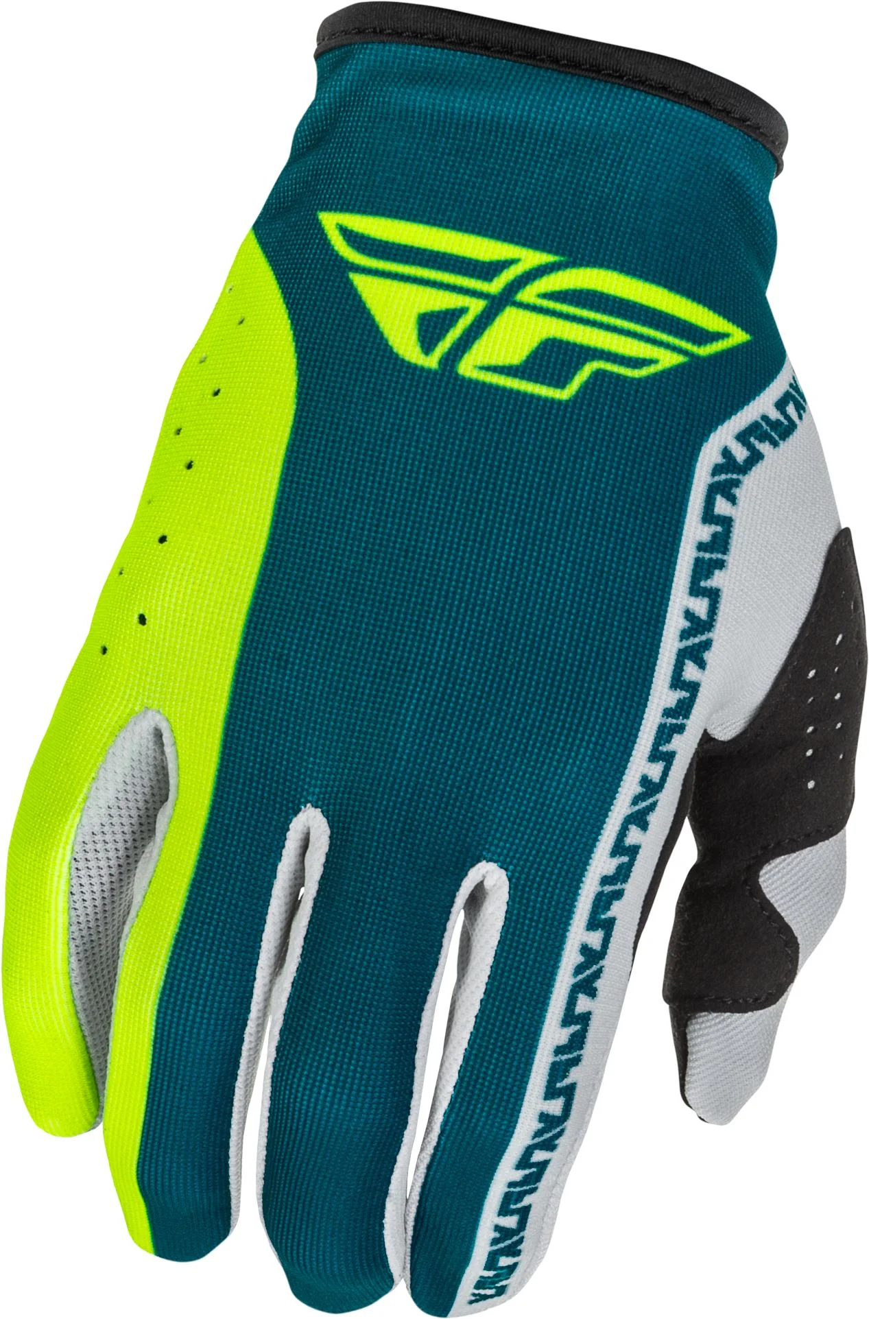 Fly Youth Lite Gloves - Image 5