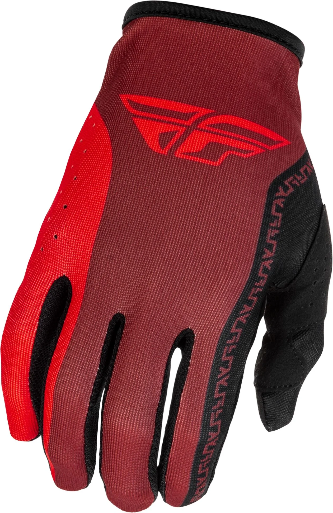Fly Youth Lite Gloves - Image 7