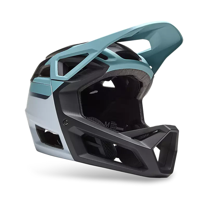 Fox Proframe Rizer MTB Helmet