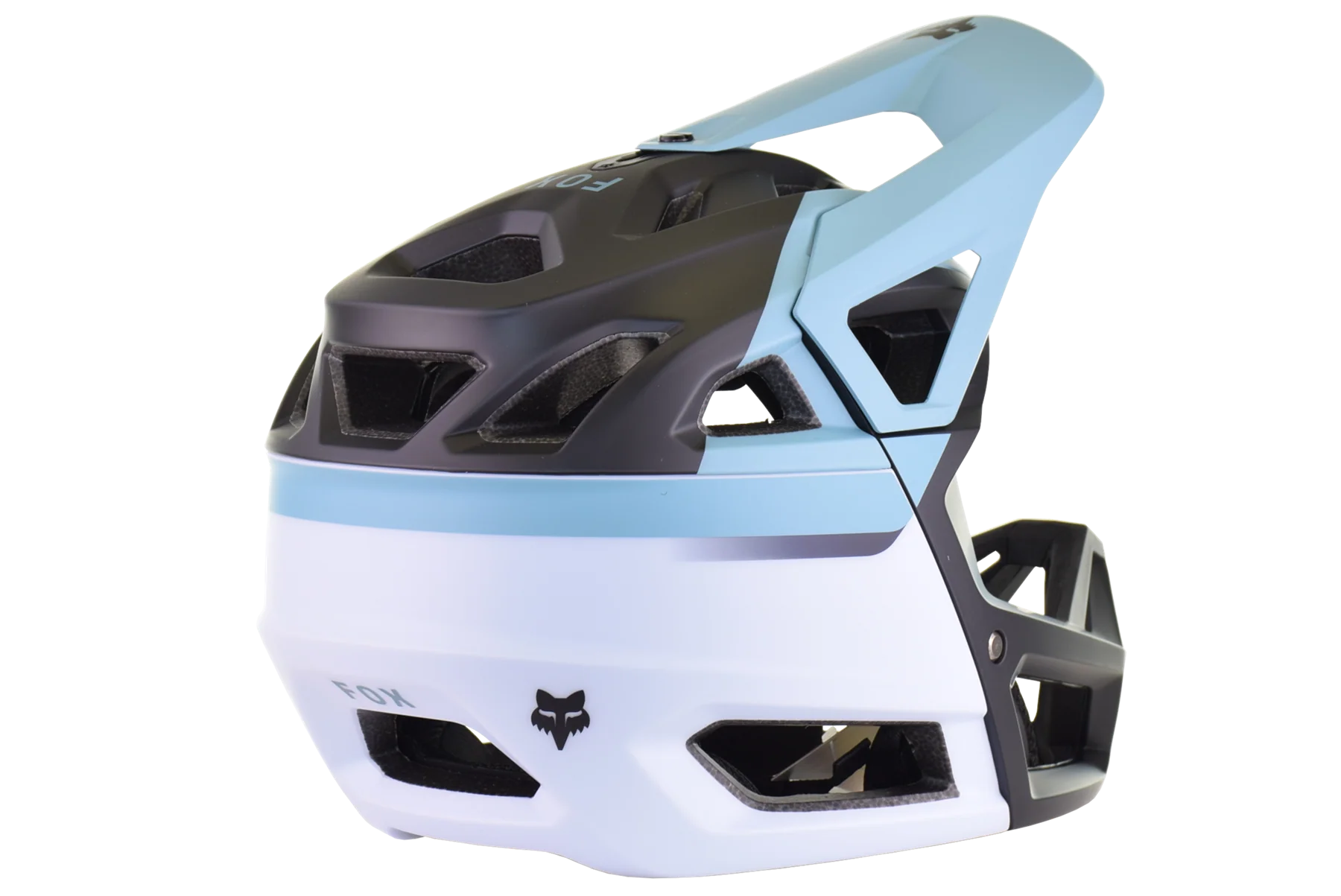 Fox Proframe Rizer MTB Helmet - Image 10