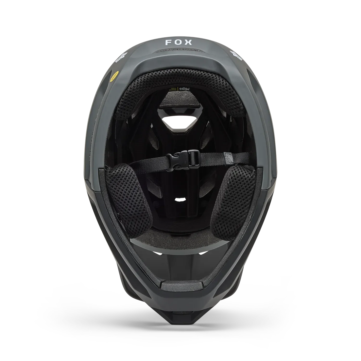 Fox Proframe Rizer MTB Helmet - Image 17