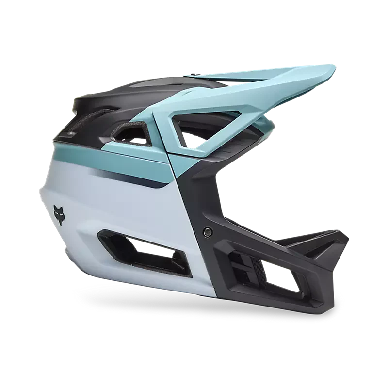Fox Proframe Rizer MTB Helmet - Image 2