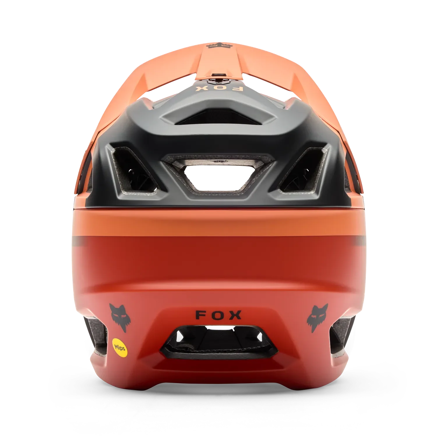 Fox Proframe Rizer MTB Helmet - Image 22