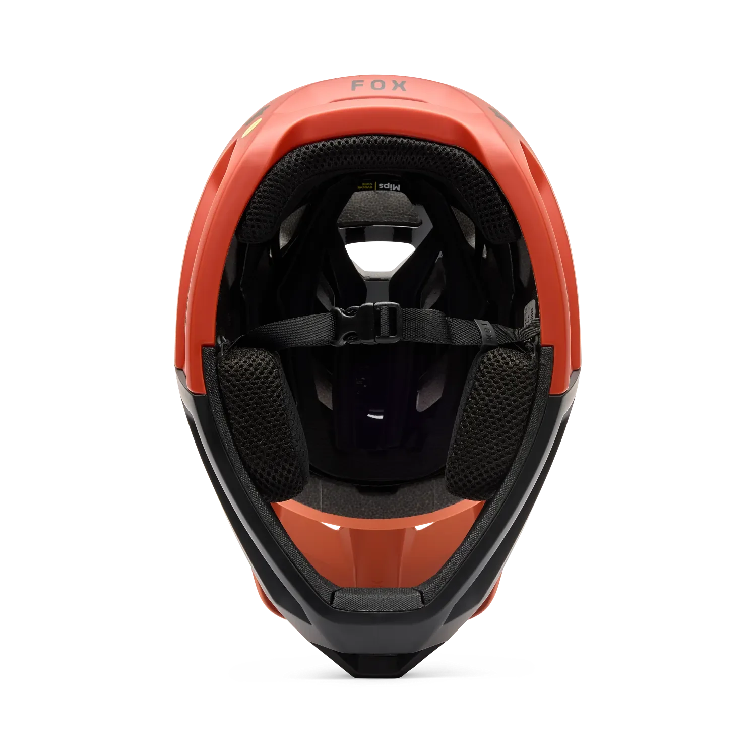 Fox Proframe Rizer MTB Helmet - Image 23