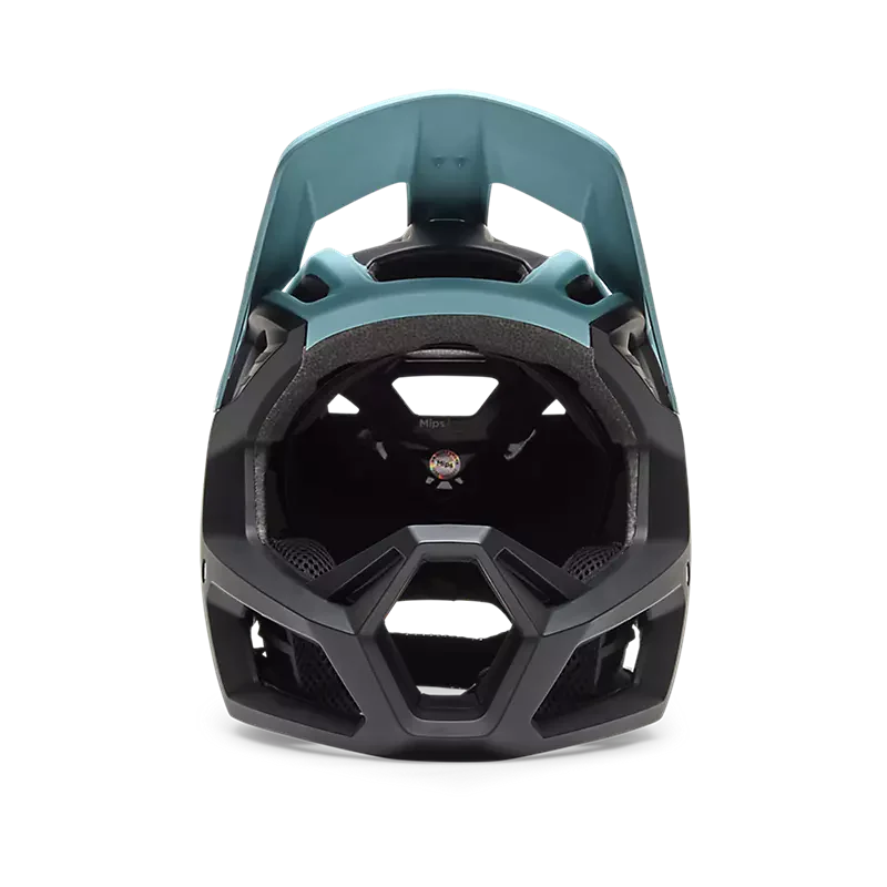 Fox Proframe Rizer MTB Helmet - Image 3