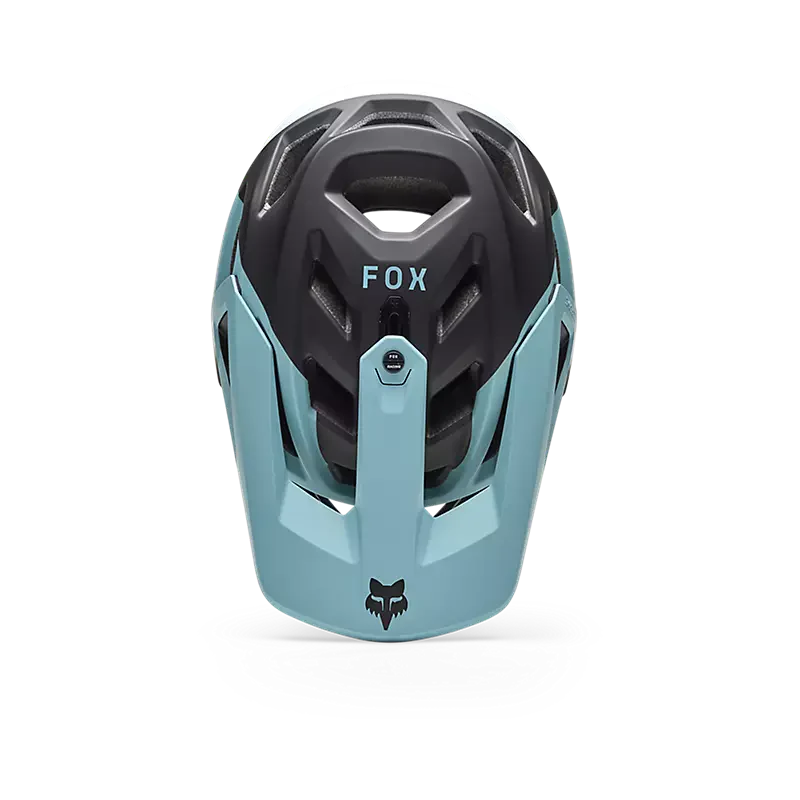 Fox Proframe Rizer MTB Helmet - Image 4