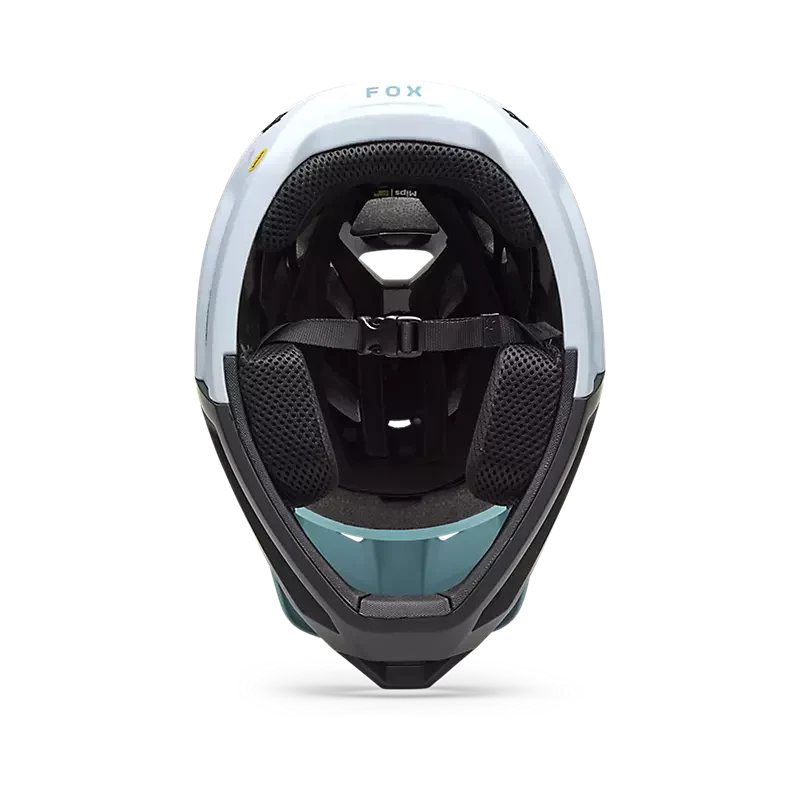 Fox Proframe Rizer MTB Helmet - Image 6