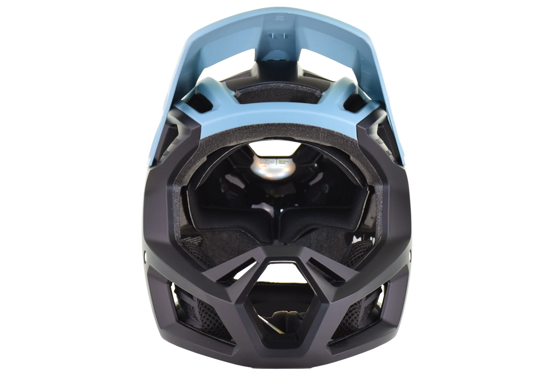Fox Proframe Rizer MTB Helmet - Image 7