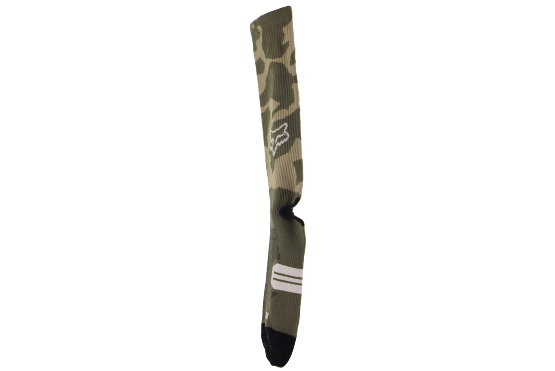 Fox Racing - 10" Ranger Sock - Camo - S/M - Image 3