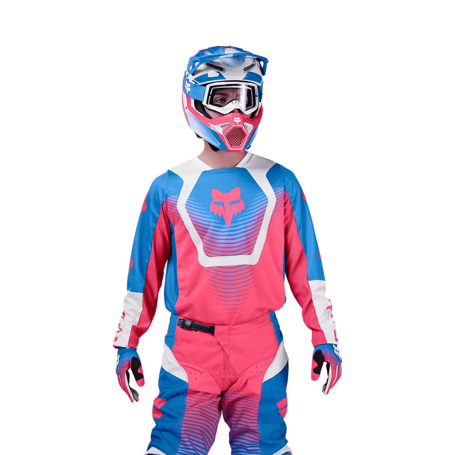Fox Racing - 180 Collect Jersey - Image 11