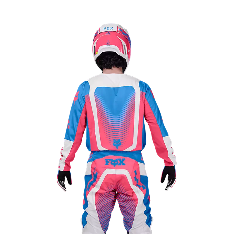 Fox Racing - 180 Collect Jersey - Image 12