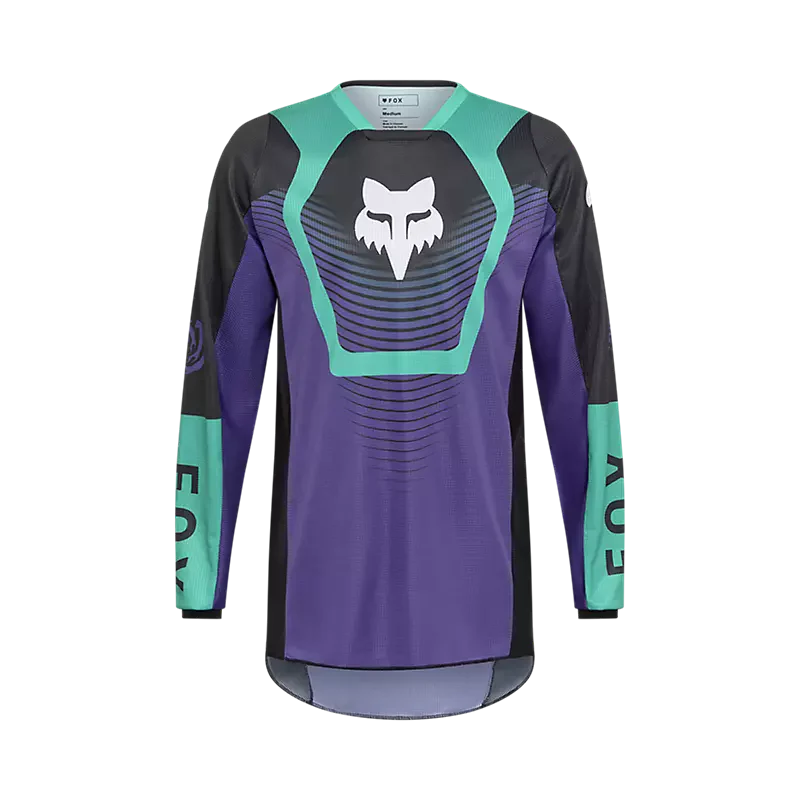 Fox Racing - 180 Collect Jersey - Image 13