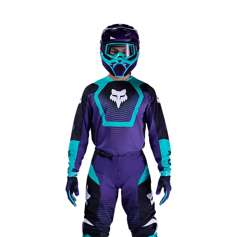 Fox Racing - 180 Collect Jersey - Image 15