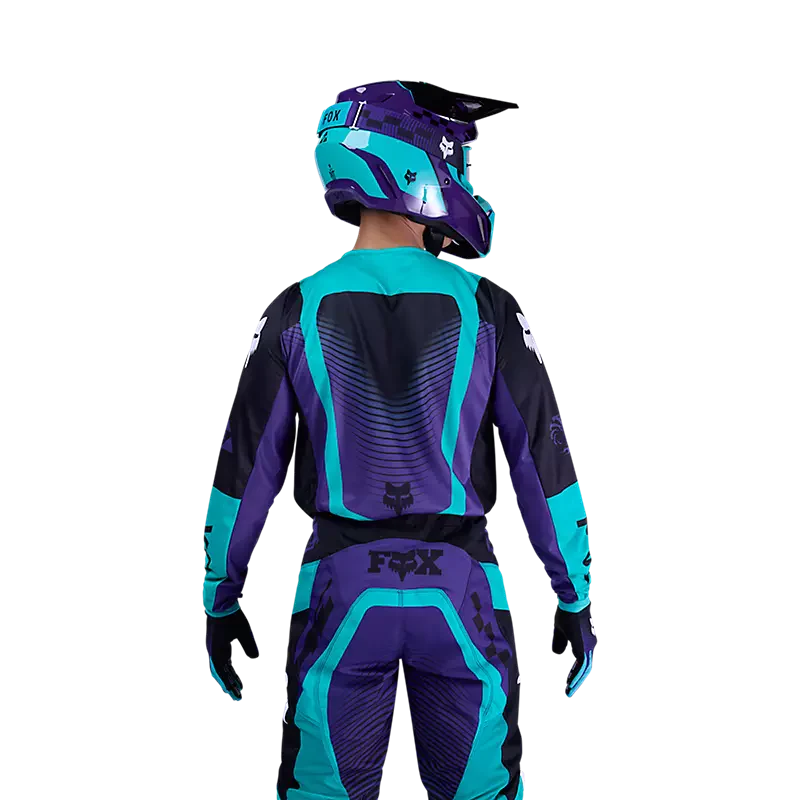 Fox Racing - 180 Collect Jersey - Image 16