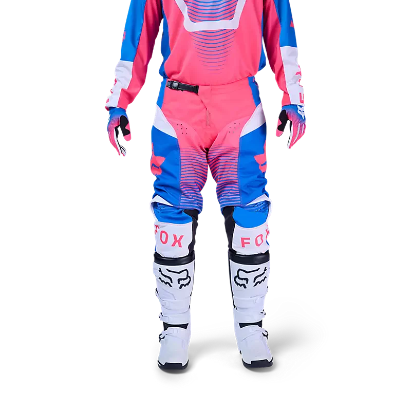 Fox Racing - 180 Collect Pant - Blue/Pink - 32 - Image 3