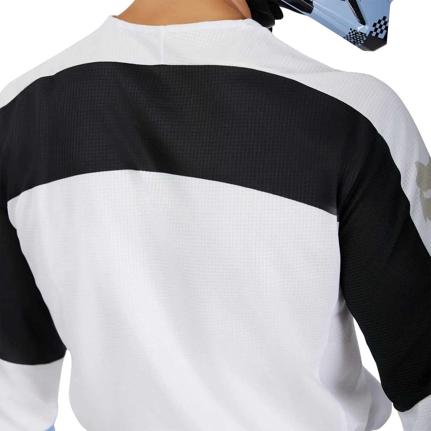 Fox Racing - 180 Digi Image Jersey - White - M - Image 2