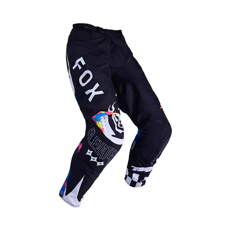 Fox Racing - 180 Image Cosmo Pant - White/Black - 32