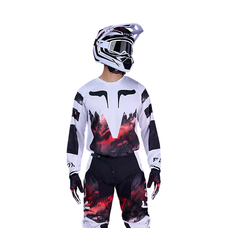 Fox Racing - 180 Kairos Jersey - Image 7