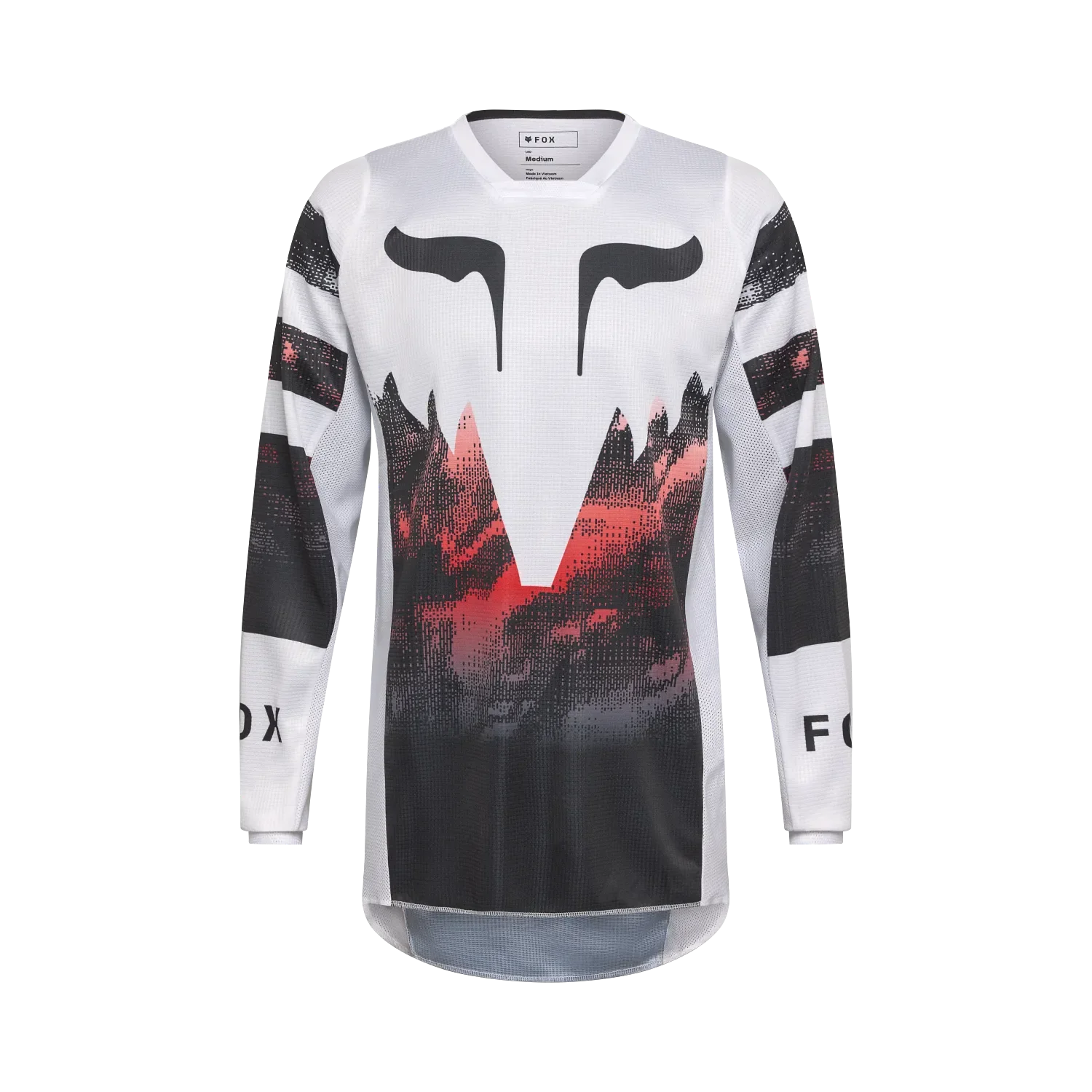 Fox Racing - 180 Kairos Jersey - Tangerine - M