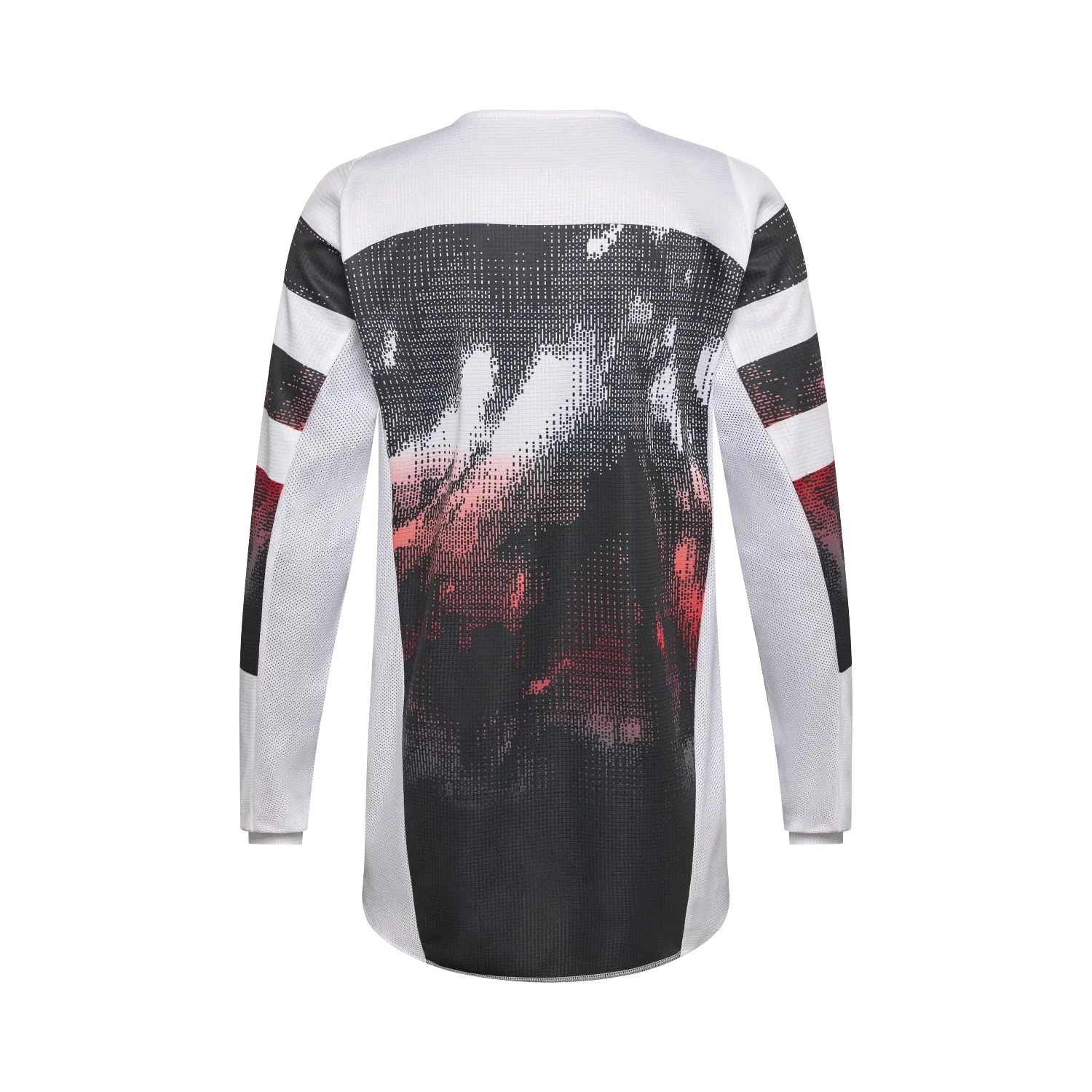 Fox Racing - 180 Kairos Jersey - Tangerine - M - Image 2