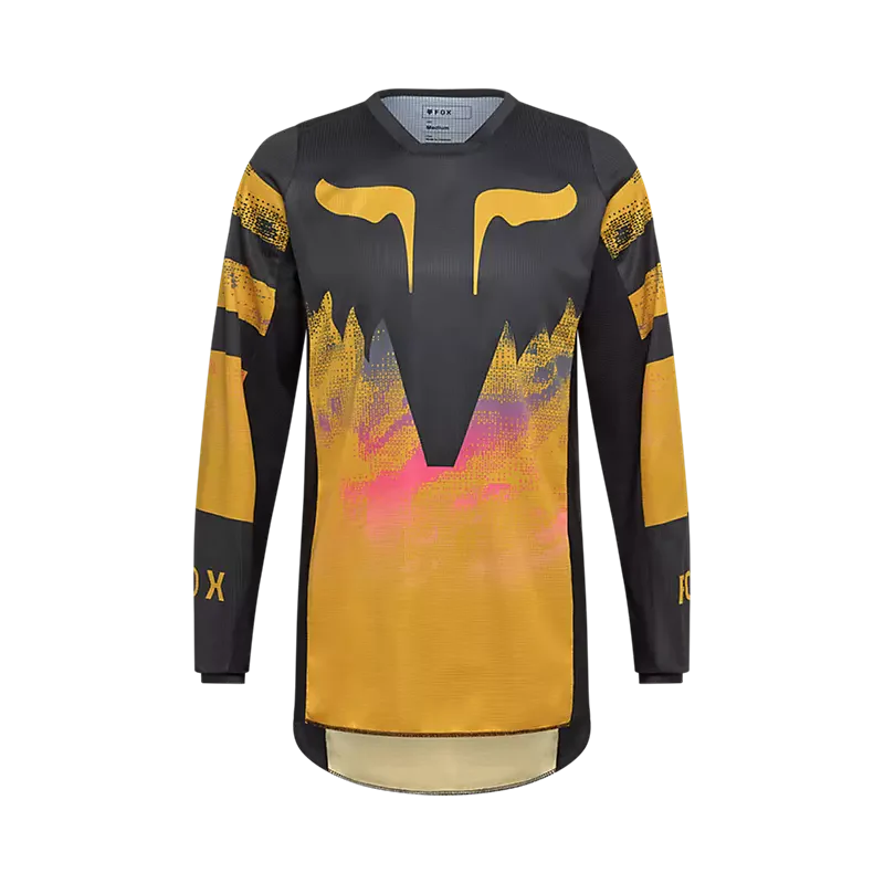 Fox Racing - 180 Kairos Jersey - Tangerine - M