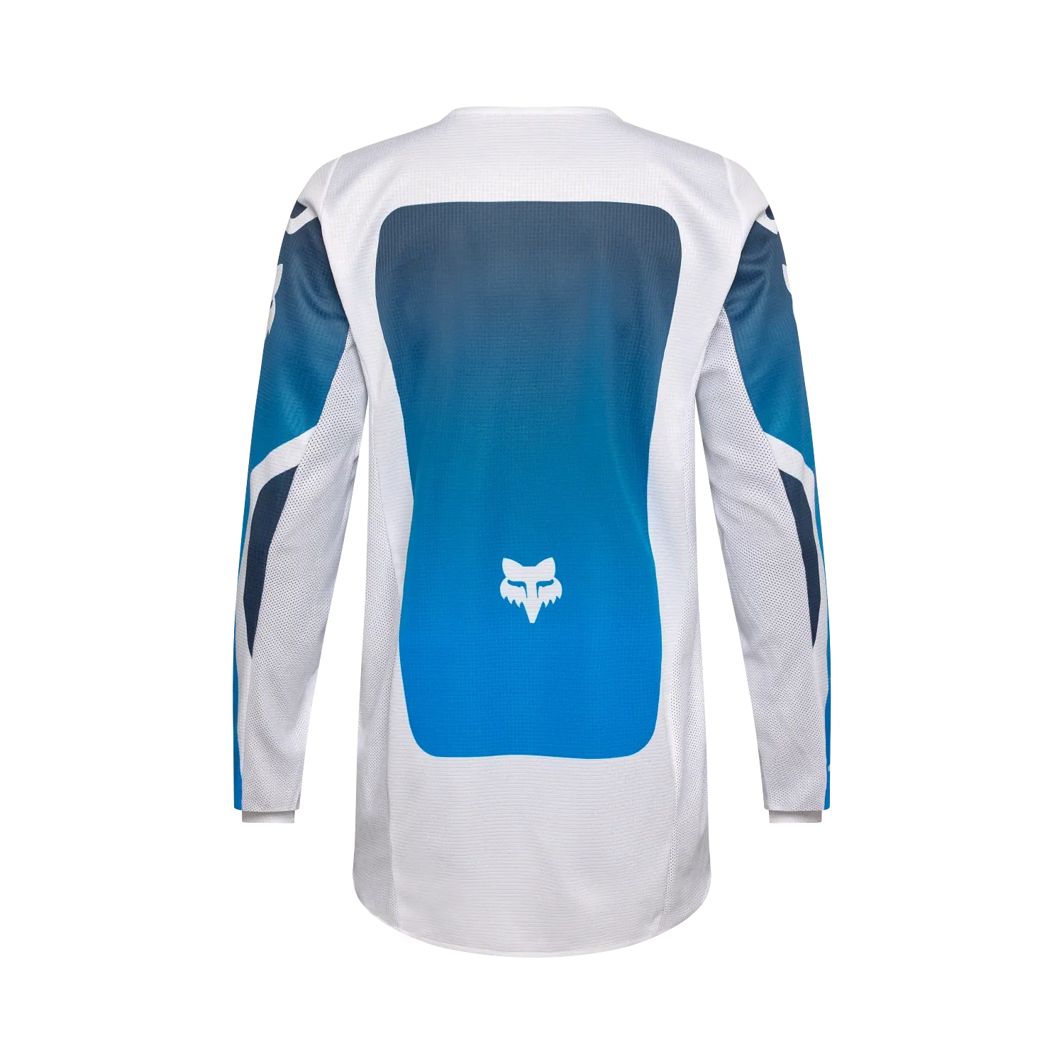 Fox Racing - 180 Shield Jersey - Blue - M - Image 2