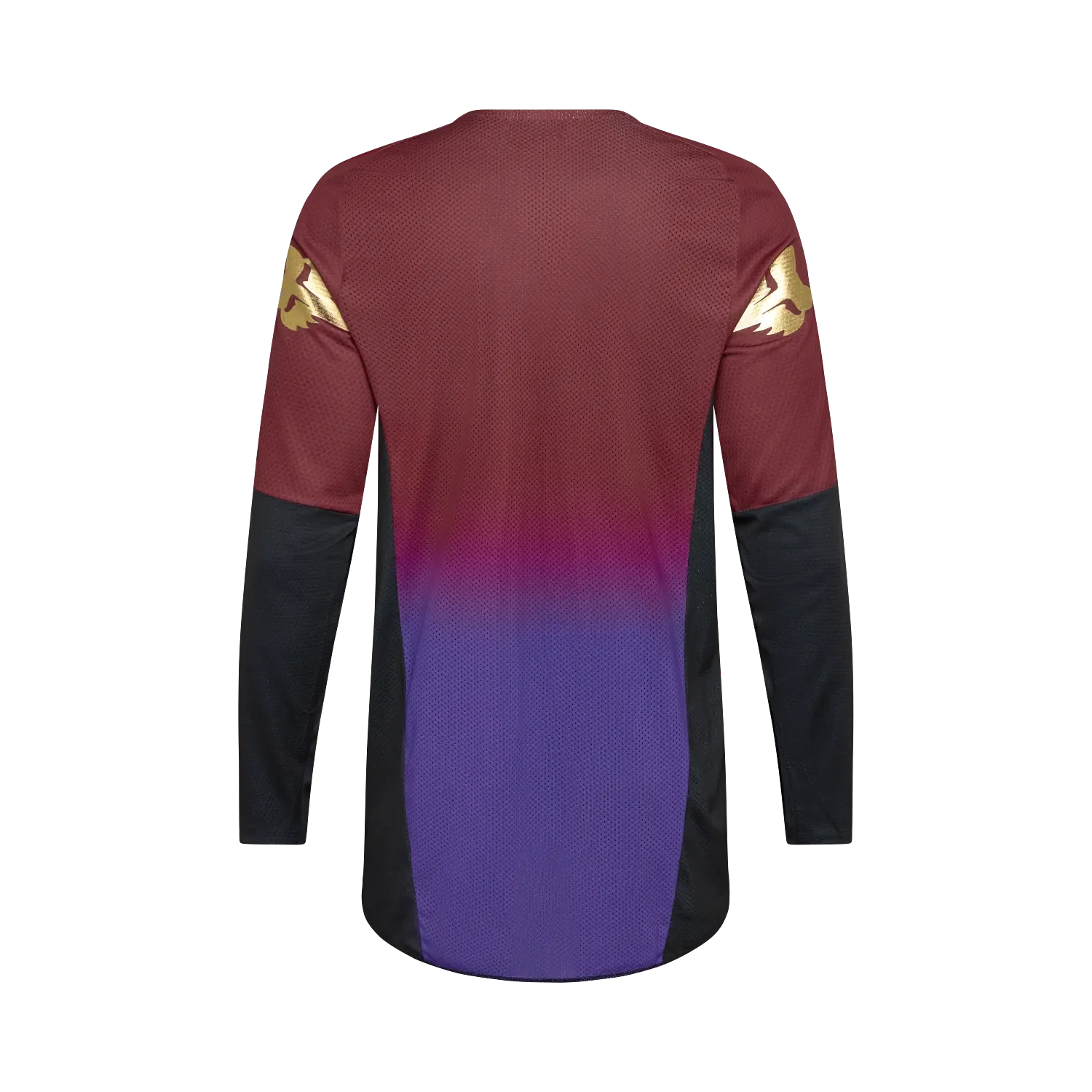 Fox racing - 360 Drip Jersey - Turquoise - M - Image 2