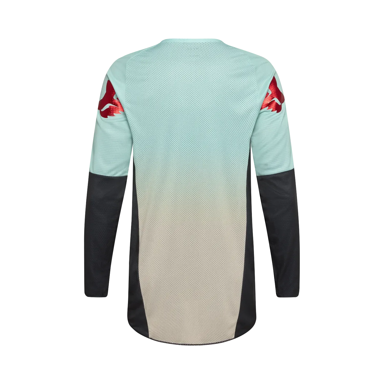 Fox racing - 360 Drip Jersey - Turquoise - M - Image 2