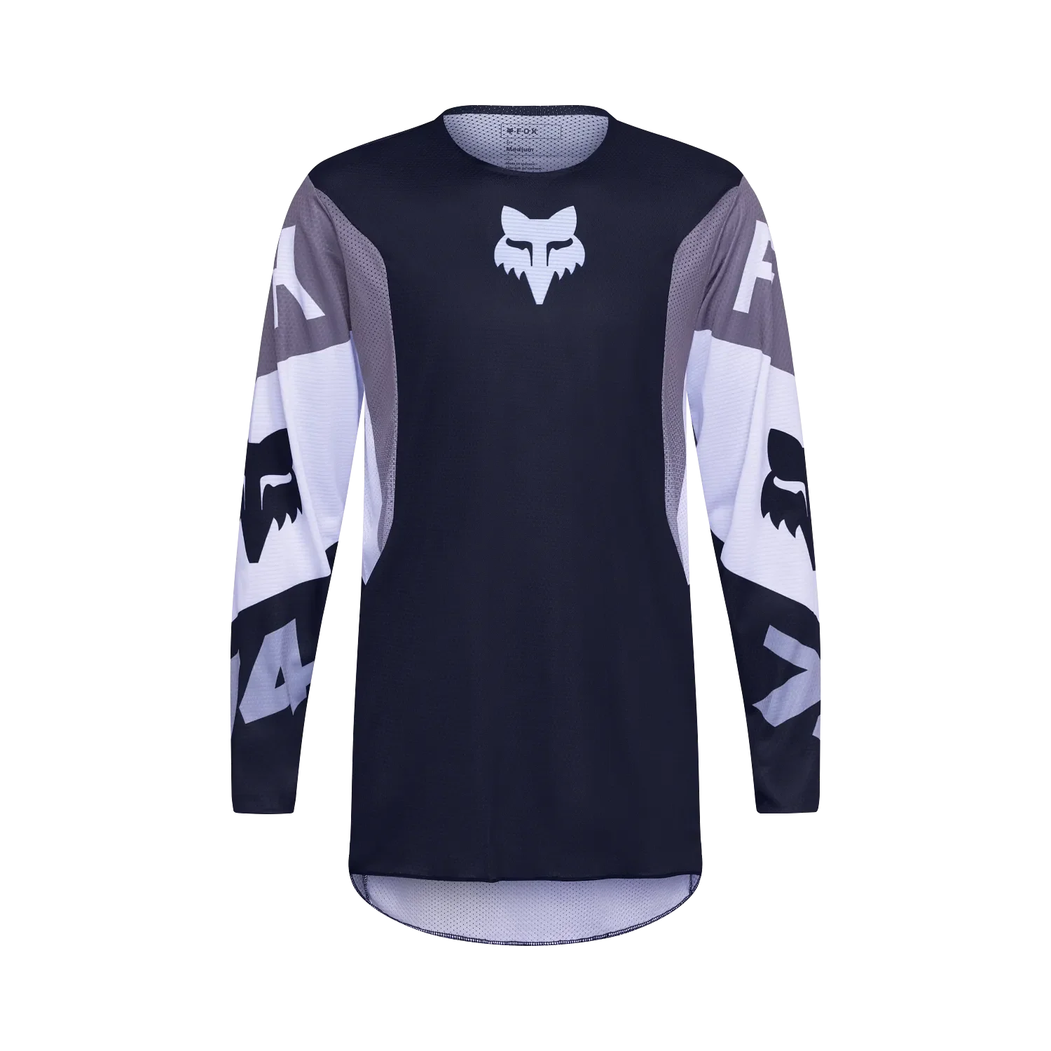 Fox Racing - 360 Time Jersey - Twilight Blue - M