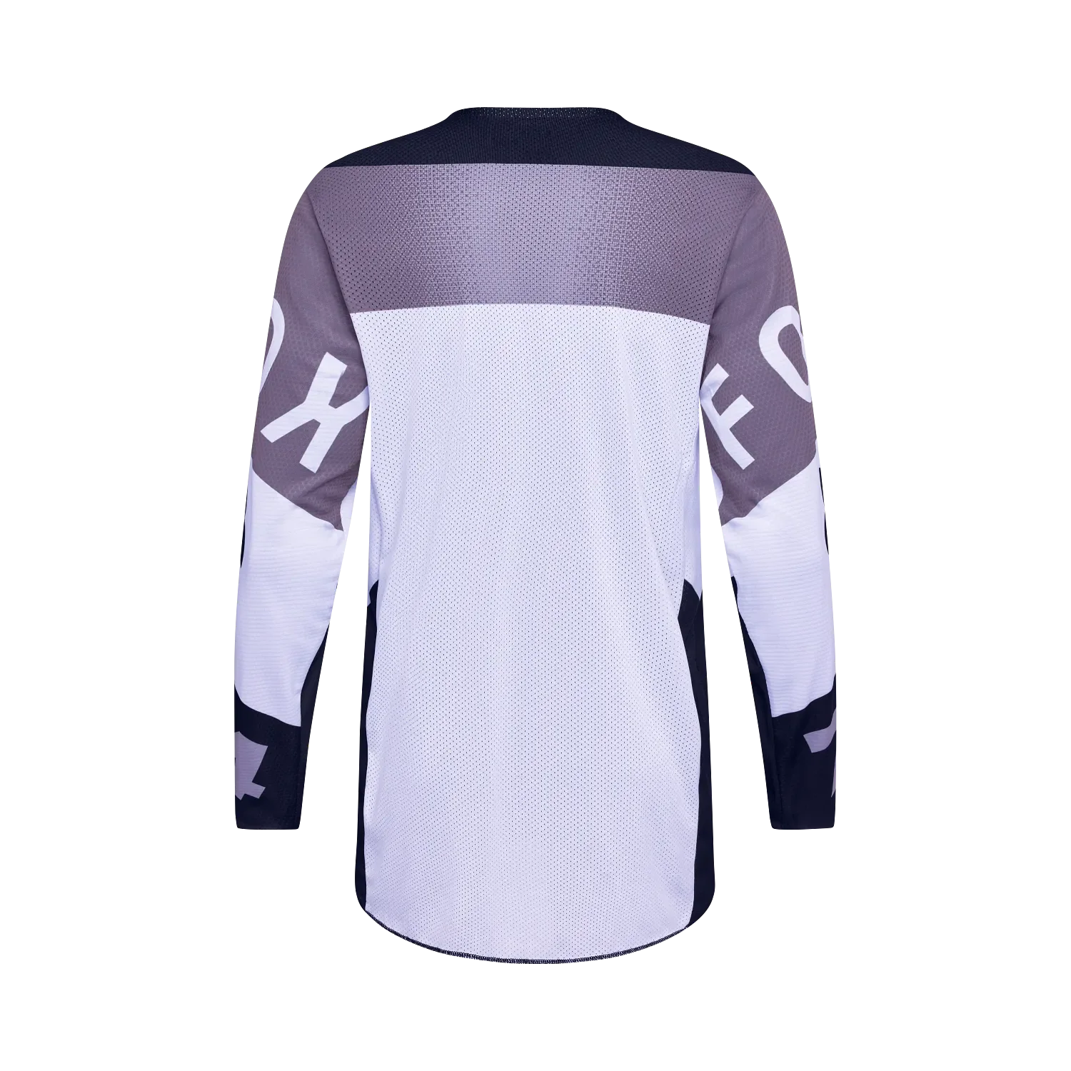 Fox Racing - 360 Time Jersey - Twilight Blue - M - Image 2