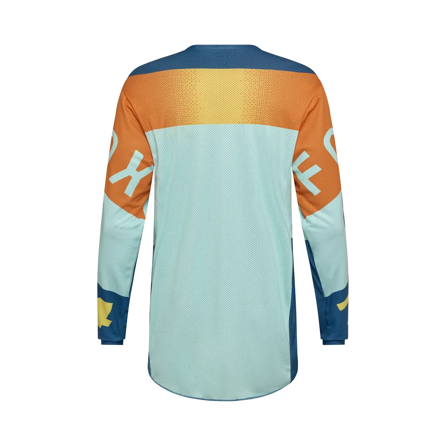 Fox Racing - 360 Time Jersey - Twilight Blue - M - Image 3