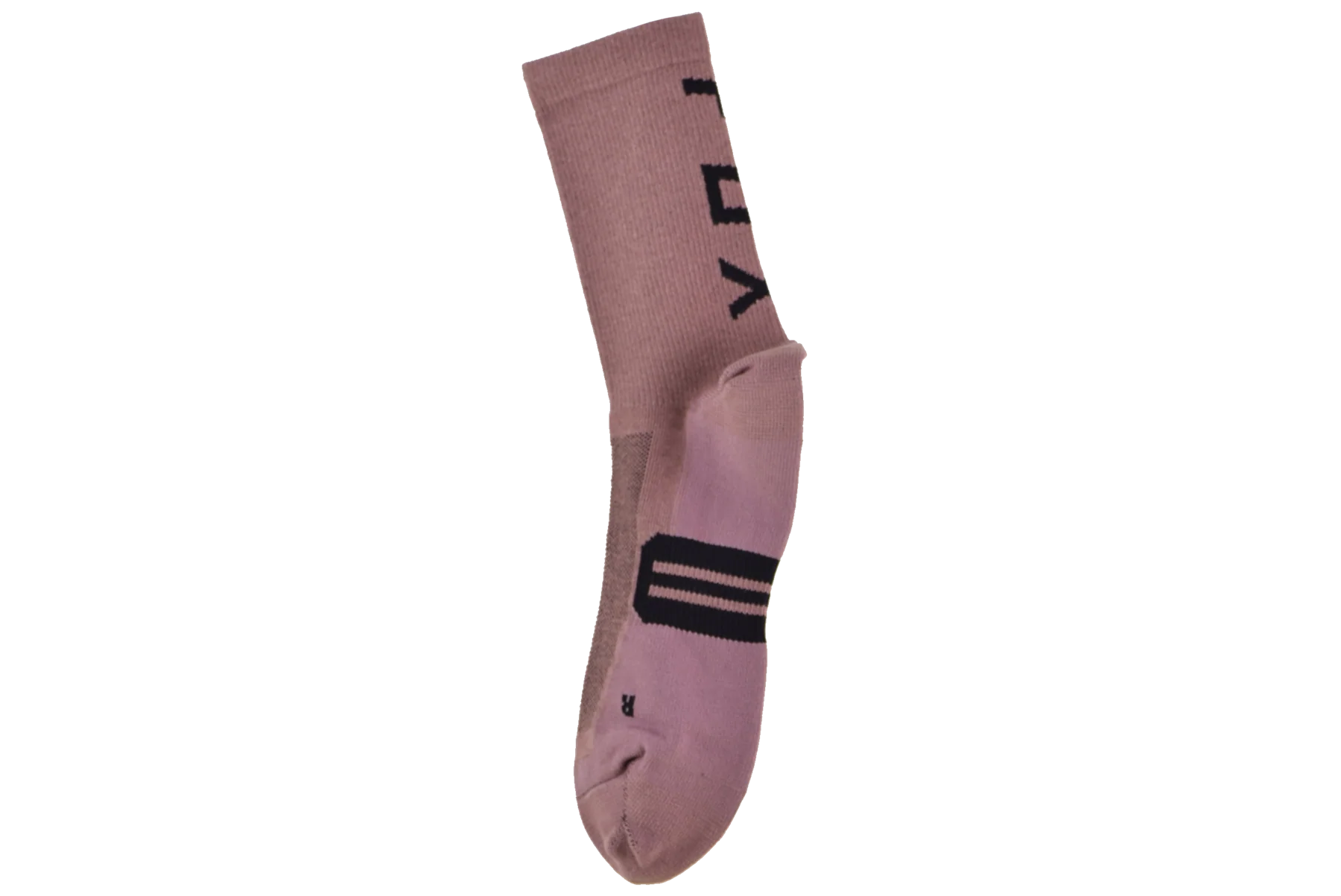 Fox Racing - 6" Flexair Merino Sock - Plum Perfect - S/M - Image 4