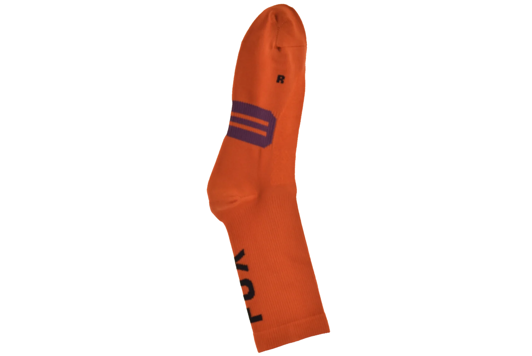 Fox Racing - 6 inch Flexair Merino Sock - Atmc Org - S/M
