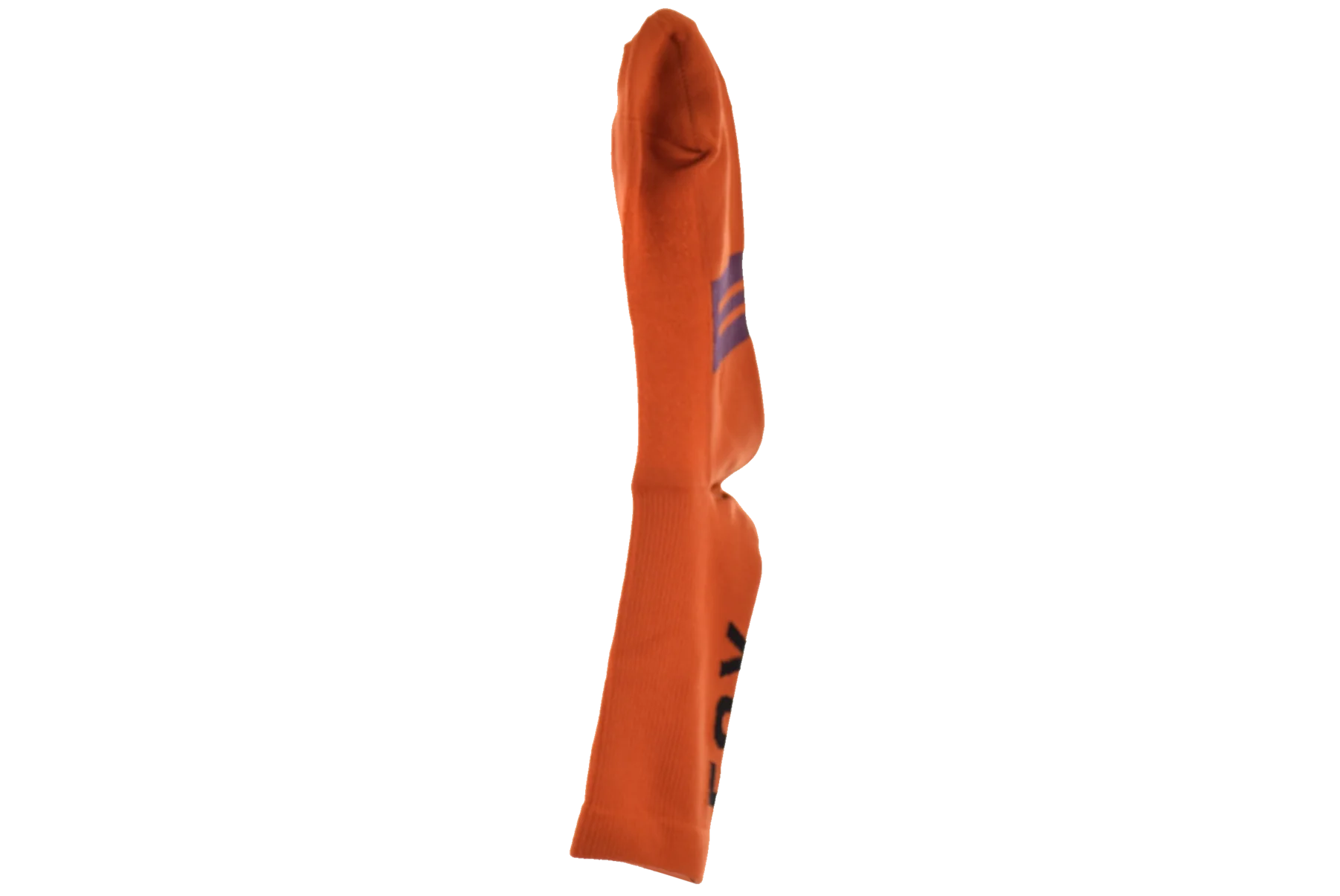 Fox Racing - 6 inch Flexair Merino Sock - Atmc Org - S/M - Image 5