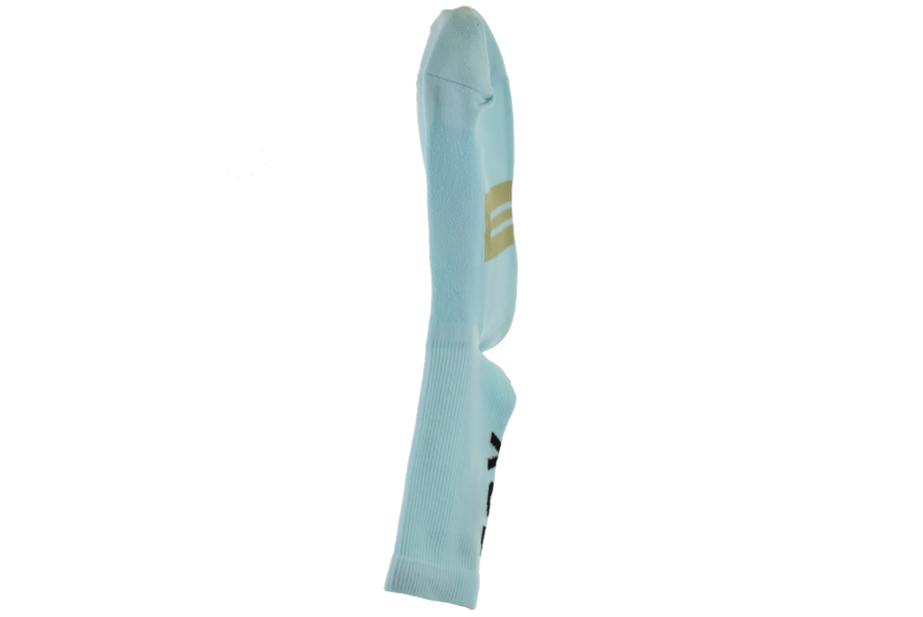 Fox Racing - 6 inch Flexair Merino Sock - Ice Blue - S/M - Image 3